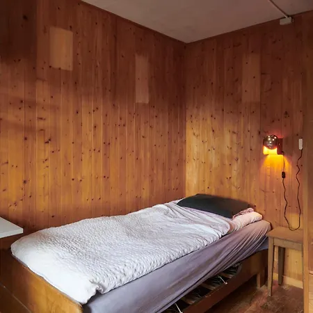 Waterfall House - Retreat, Swim, Bike, Hike And Chalet Mesocco