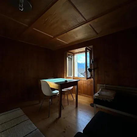 Waterfall House - Retreat, Swim, Bike, Hike And * Mesocco
