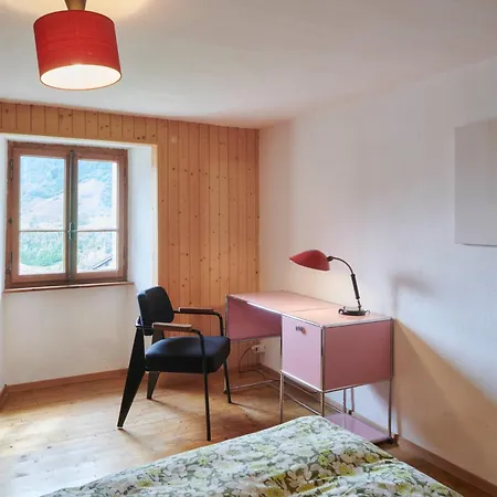 Chalet Waterfall House - Retreat, Swim, Bike, Hike And