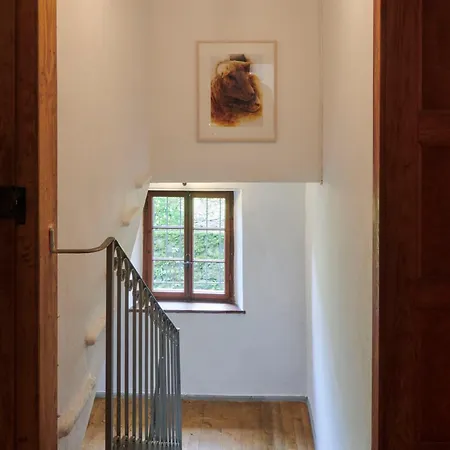 Waterfall House - Retreat, Swim, Bike, Hike And