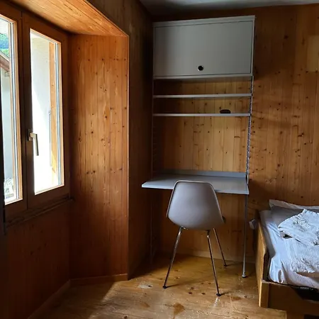Waterfall House - Retreat, Swim, Bike, Hike And * Mesocco