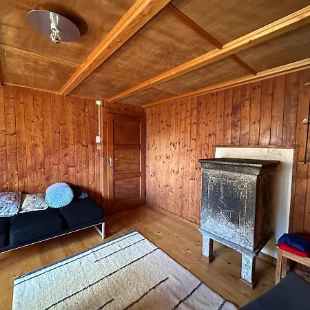Waterfall House - Retreat, Swim, Bike, Hike And Mesocco