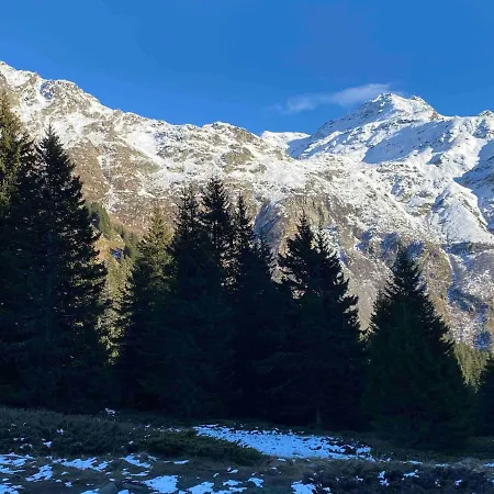 Chalet Waterfall House - Retreat, Swim, Bike, Hike And Mesocco