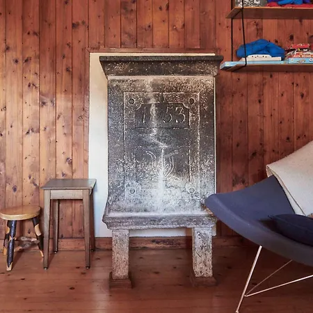 Waterfall House - Retreat, Swim, Bike, Hike And Chalet Mesocco