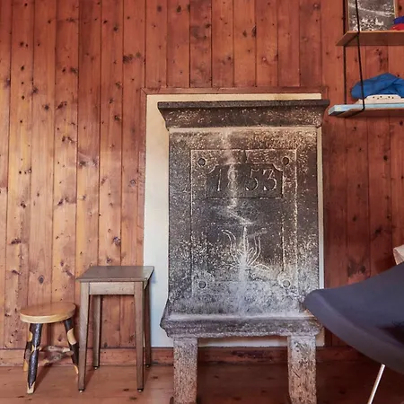 Waterfall House - Retreat, Swim, Bike, Hike And Mesocco